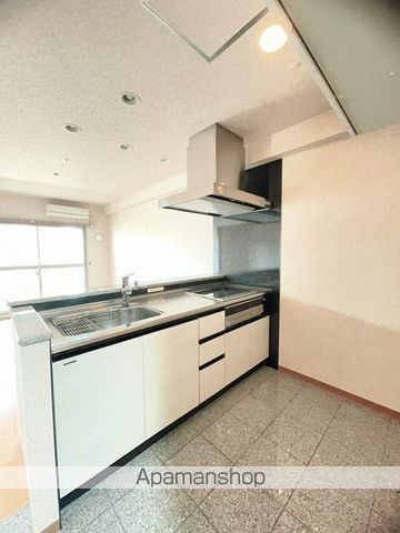 シティタワープレミアムの内装写真