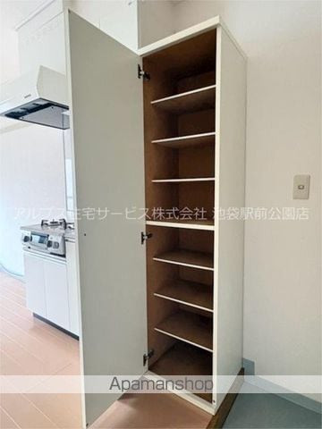 エクセルツカサの内装写真