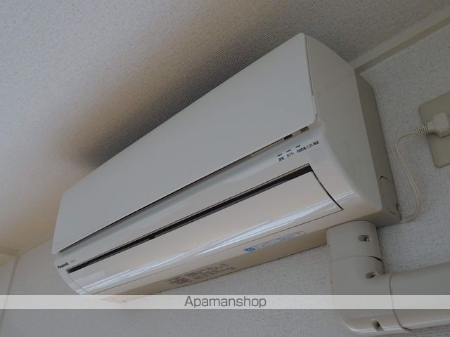 二軒茶屋グランドハイツの内装写真