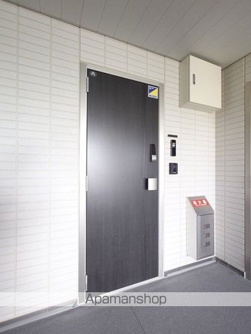 DーRESIDENCE東深津町3丁目の内装写真