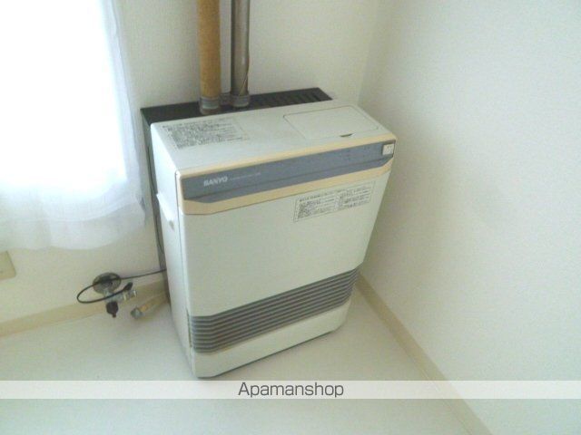 レジデンス高石の内装写真