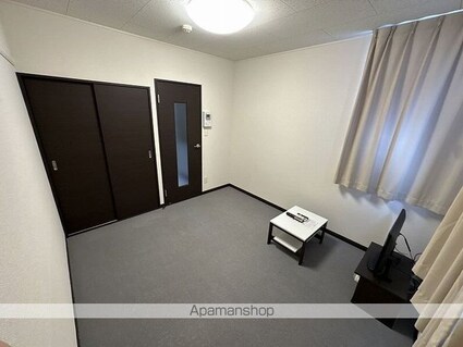 レオネクストプリンシパル中野[1K/25.34m2]のキッチン1