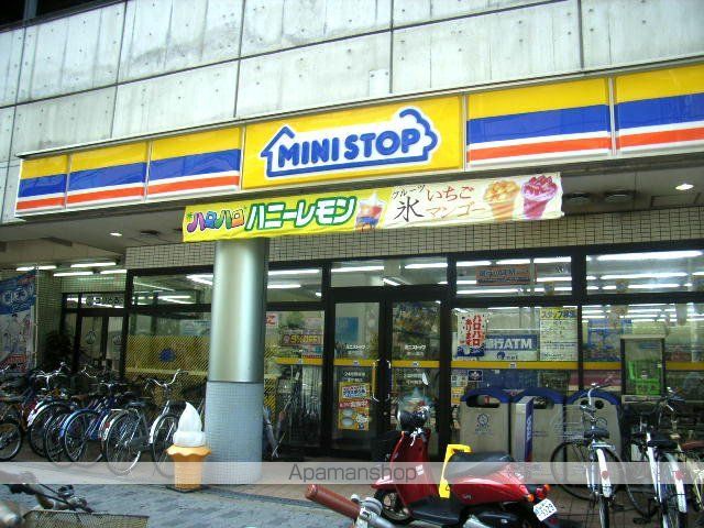 第2東三国グランドハイツ北の周辺写真