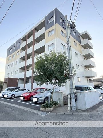 Alte Meister和知川原の外観写真