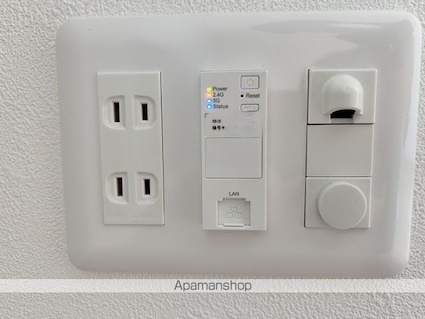 ＧＡＲＤＥＮＩＡ泉佐野大西[1LDK/34.69m2]の内装10