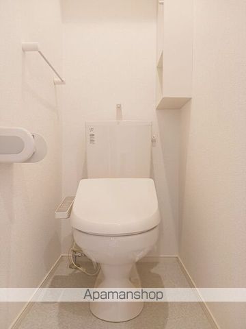 ファブールの内装写真