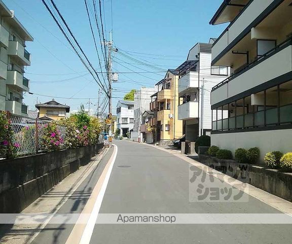 ソルレヴェンテ奥村の周辺写真