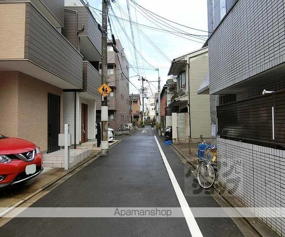 フォルトゥーナ壬生の外観写真