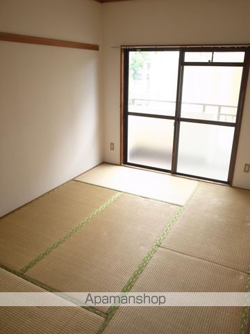 ローレルハイツIIIの内装写真