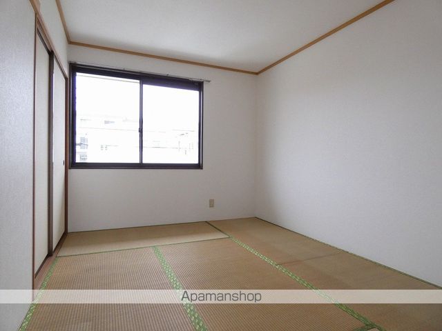 セジュール春陽の内装写真
