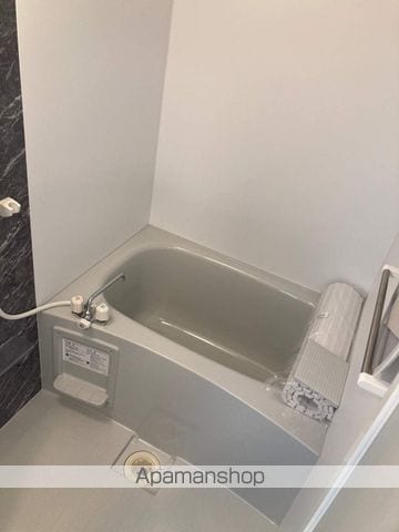 オークスの内装写真