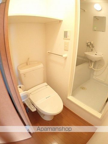 レオパレス中垣内の内装写真