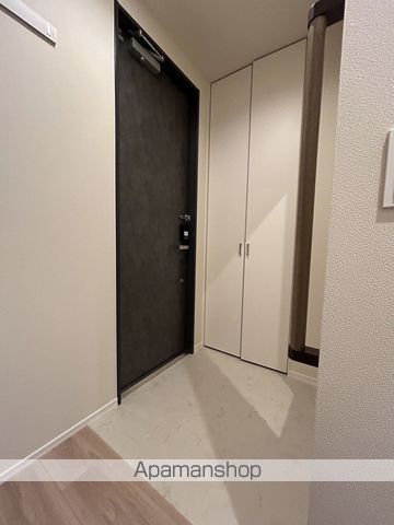 Mayfairの内装写真