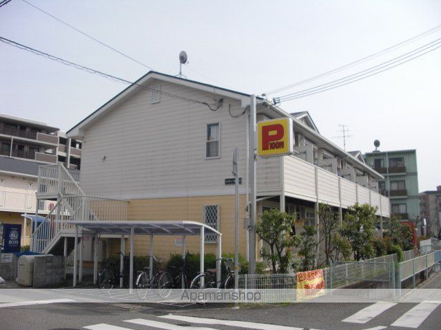 リバティー樋ノ口II