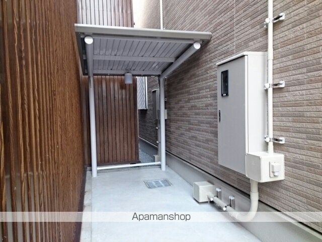 ペスティーニョのその他写真