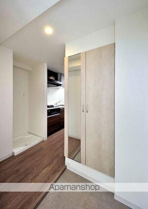 東京都江東区三好２丁目[1K/25.59m2]のその他内装1