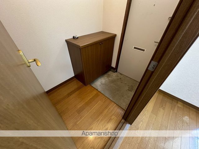 シティライフクレインの内装写真