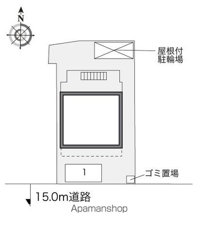 レオパレスベルメゾンのその他写真