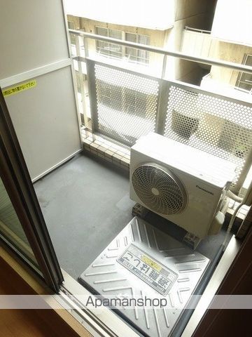 アイフェリーク日本橋の内装写真