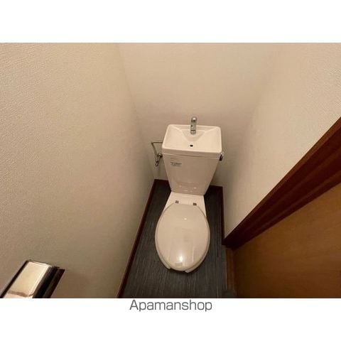 なとりビル3の内装写真