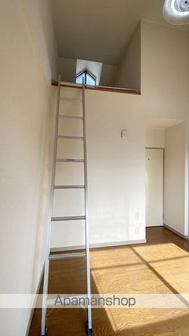 レジデンス石原の内装写真