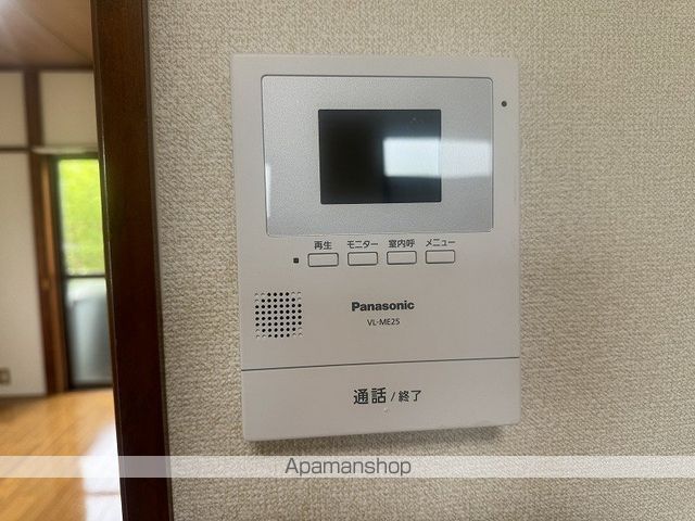 カームハイツ河内の内装写真
