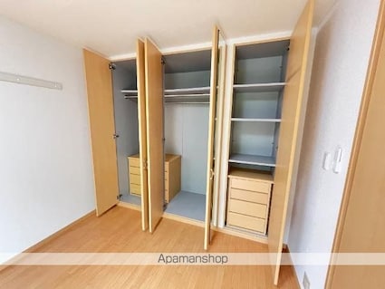 Ｇｒａｎｄｅ・Ｒｉｏ[1LDK/45.36m2]の内装4