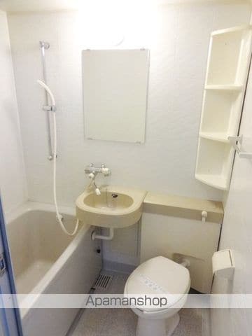 ライオンズシティ浦和常盤の内装写真