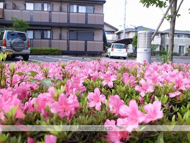 セレニティーホームズ　Ｃ 201 ｜ 千葉県柏市豊四季210-52（賃貸アパート1R・2階・33.61㎡） その24