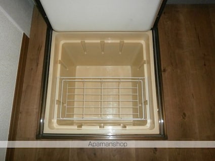 フィオーレ[2LDK/62.95m2]の収納1