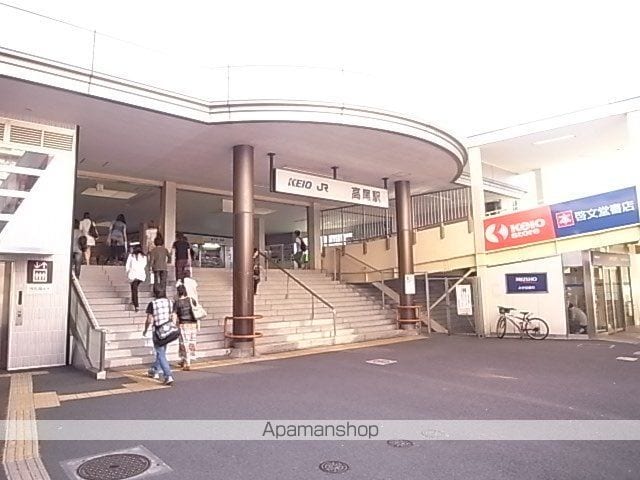 レオパレスセノーテの周辺写真