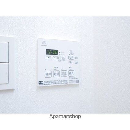 グランエール森下ＷＥＳＴ[1LDK/33.27m2]のその他設備
