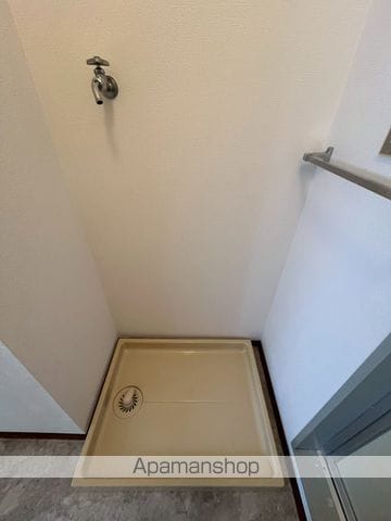 ミツミハイムの内装写真