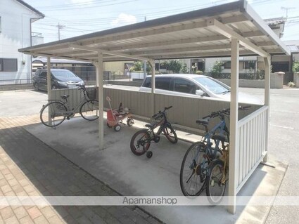 栃木県宇都宮市御幸ケ原町[1LDK/45.42m2]の内装4