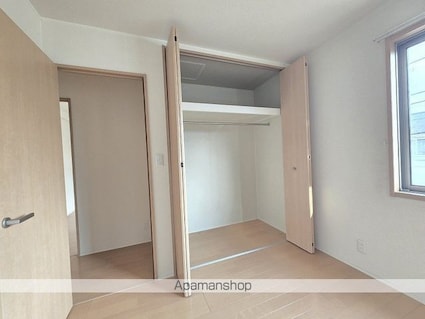 アルページュ上北台Ｅ棟[3LDK/85.5m2]の内装9