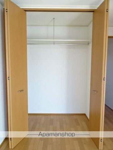クレール葵の内装写真