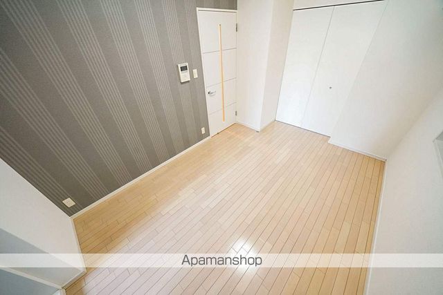 プロシード大阪梅田POTIONの内装写真