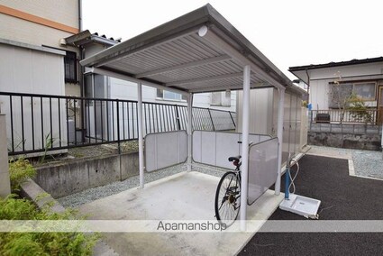 Ｓｏｌｅｉｌ　心Ⅱ[1LDK/46.06m2]の共用部2