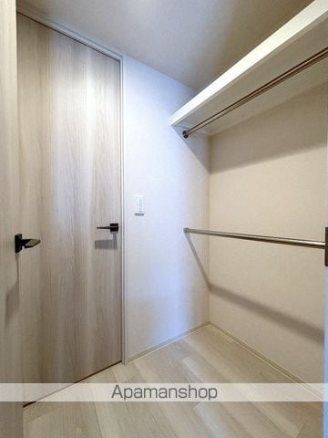 URBANEX谷町四丁目の内装写真