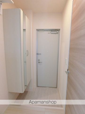 D-room松井山手南の内装写真