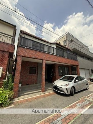 西尾久１丁目戸建[4SLDK/101.25m2]の外観