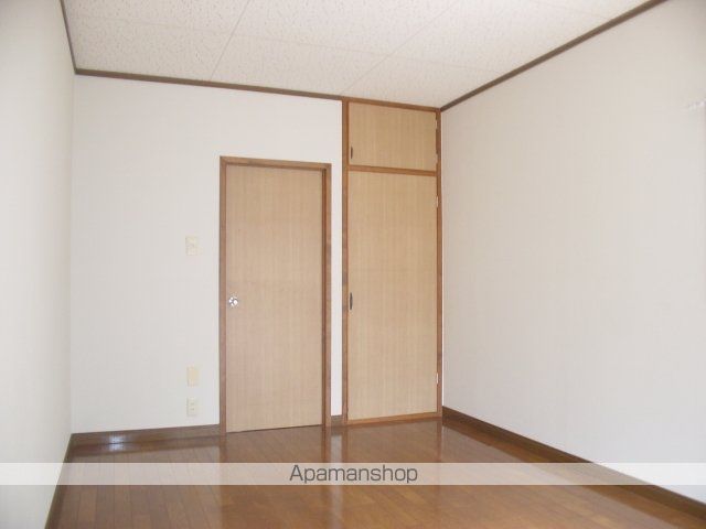 コーポ渡鹿の内装写真