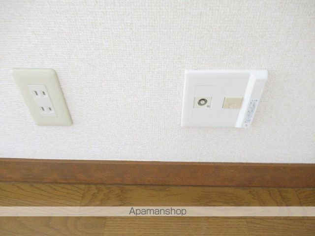 アーバンステージの内装写真