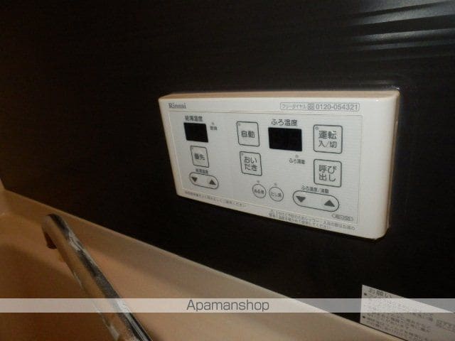 リトルズ本千葉の内装写真