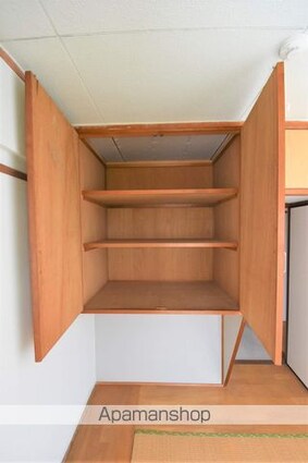 グランドゥール[3LDK/58.48m2]の内装7