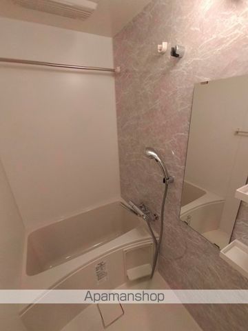SーRESIDENCE堺筋本町UNOの内装写真