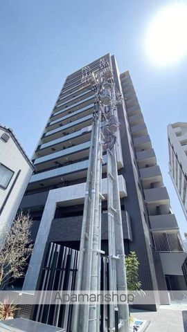 プレサンス ロジェ 岡山駅元町の外観写真