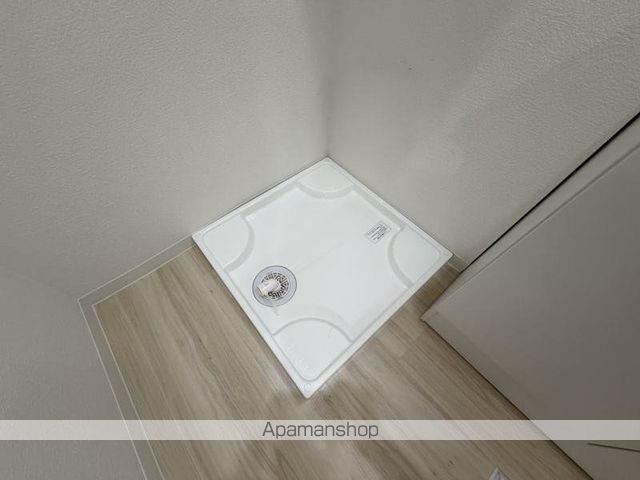 クレアール西今川の内装写真