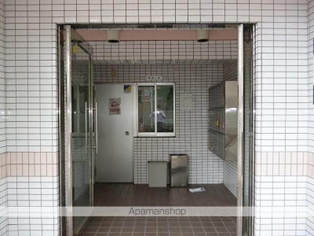 ウィンベルソロ蒲田第2の外観写真