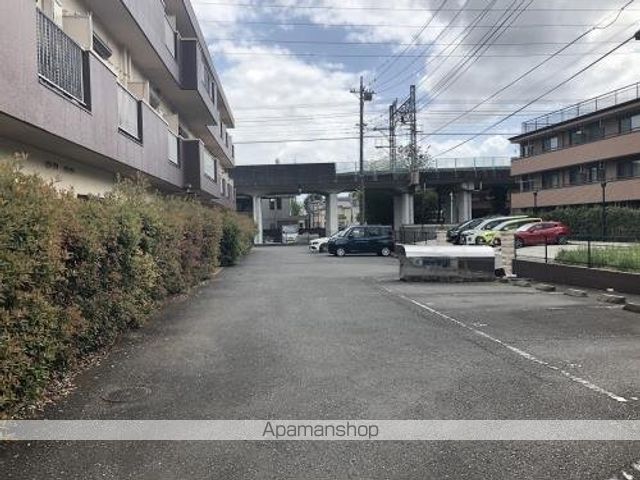 【小平市栄町のマンションの写真】